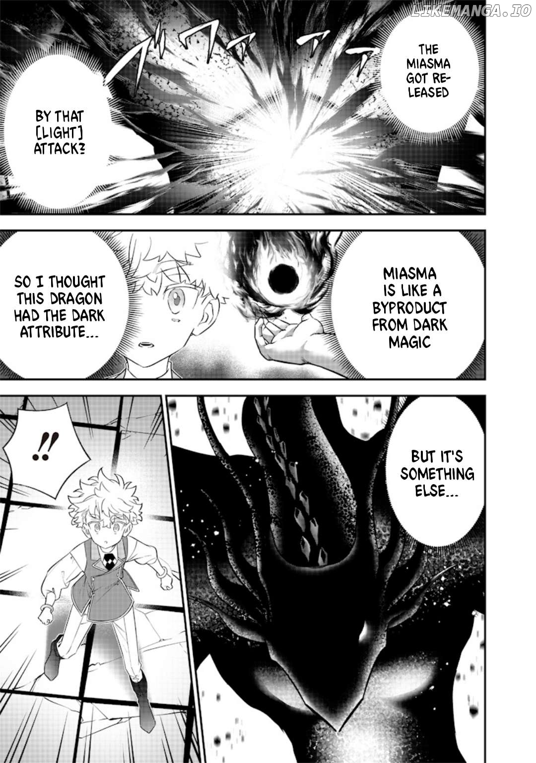 Sekai ni Hitori, Zenzokusei Mahou no Tsukaite Chapter 25 - page 12