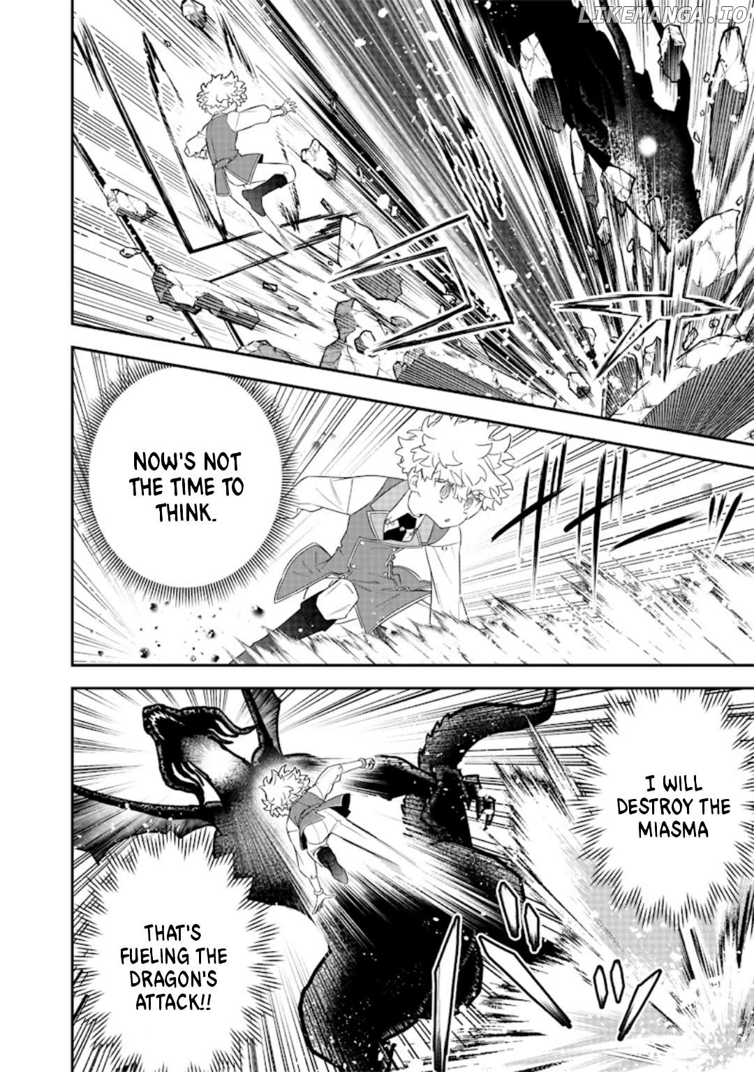 Sekai ni Hitori, Zenzokusei Mahou no Tsukaite Chapter 25 - page 13