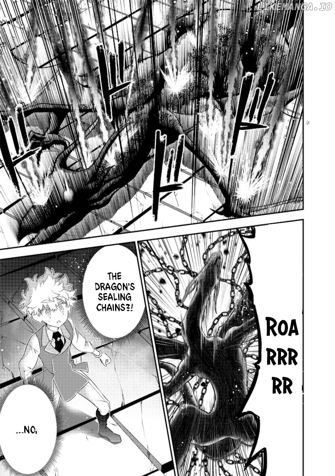 Sekai ni Hitori, Zenzokusei Mahou no Tsukaite Chapter 25 - page 16