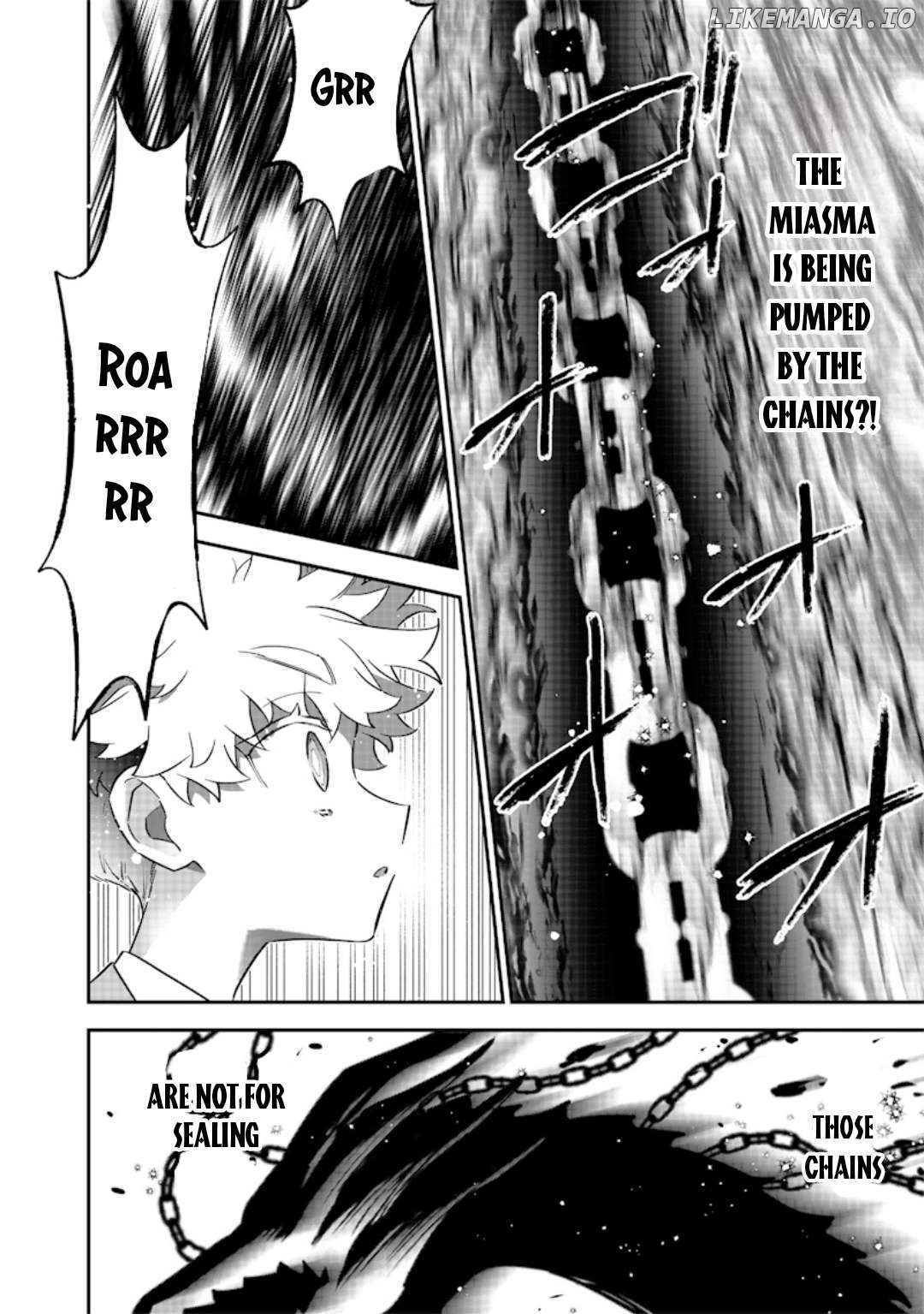 Sekai ni Hitori, Zenzokusei Mahou no Tsukaite Chapter 25 - page 17
