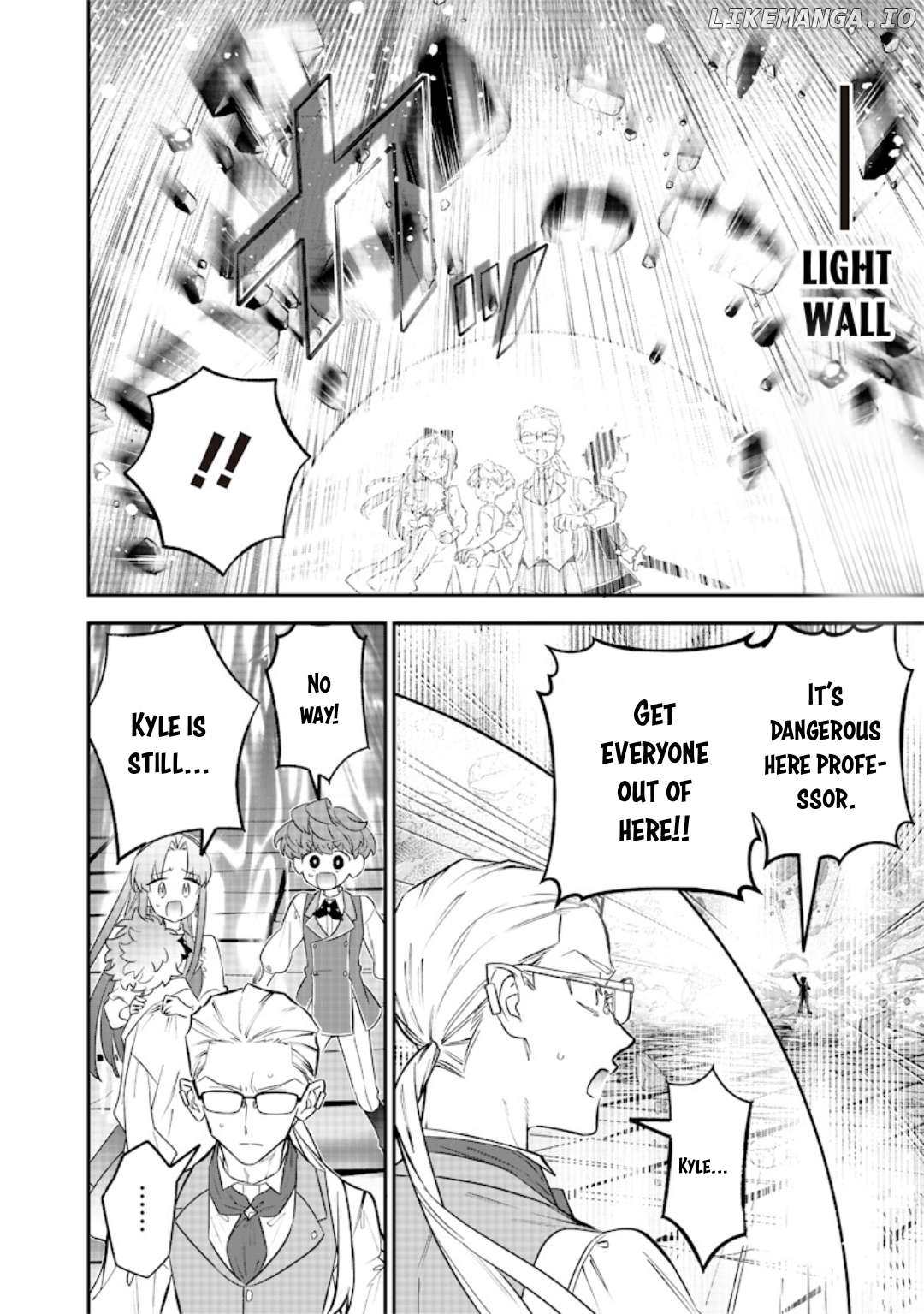 Sekai ni Hitori, Zenzokusei Mahou no Tsukaite Chapter 25 - page 19