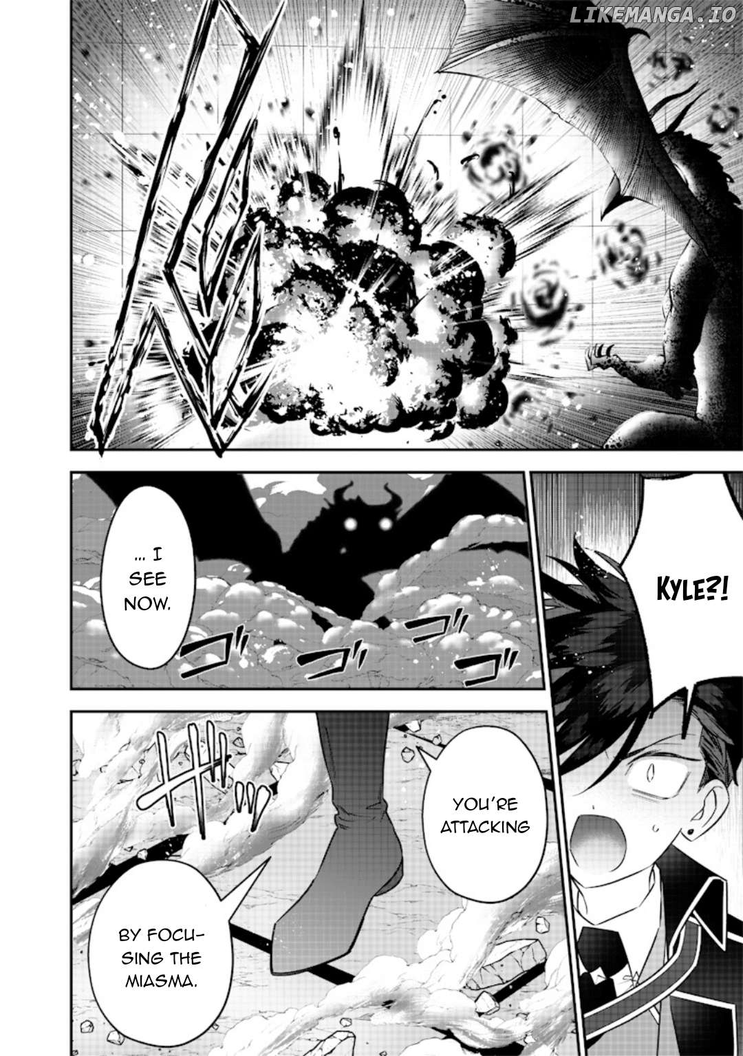 Sekai ni Hitori, Zenzokusei Mahou no Tsukaite Chapter 25 - page 9