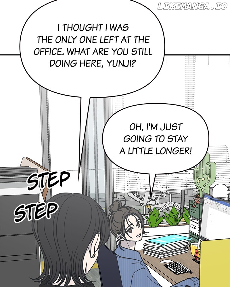 No Dating Allowed In The Office Chapter 35 - page 32