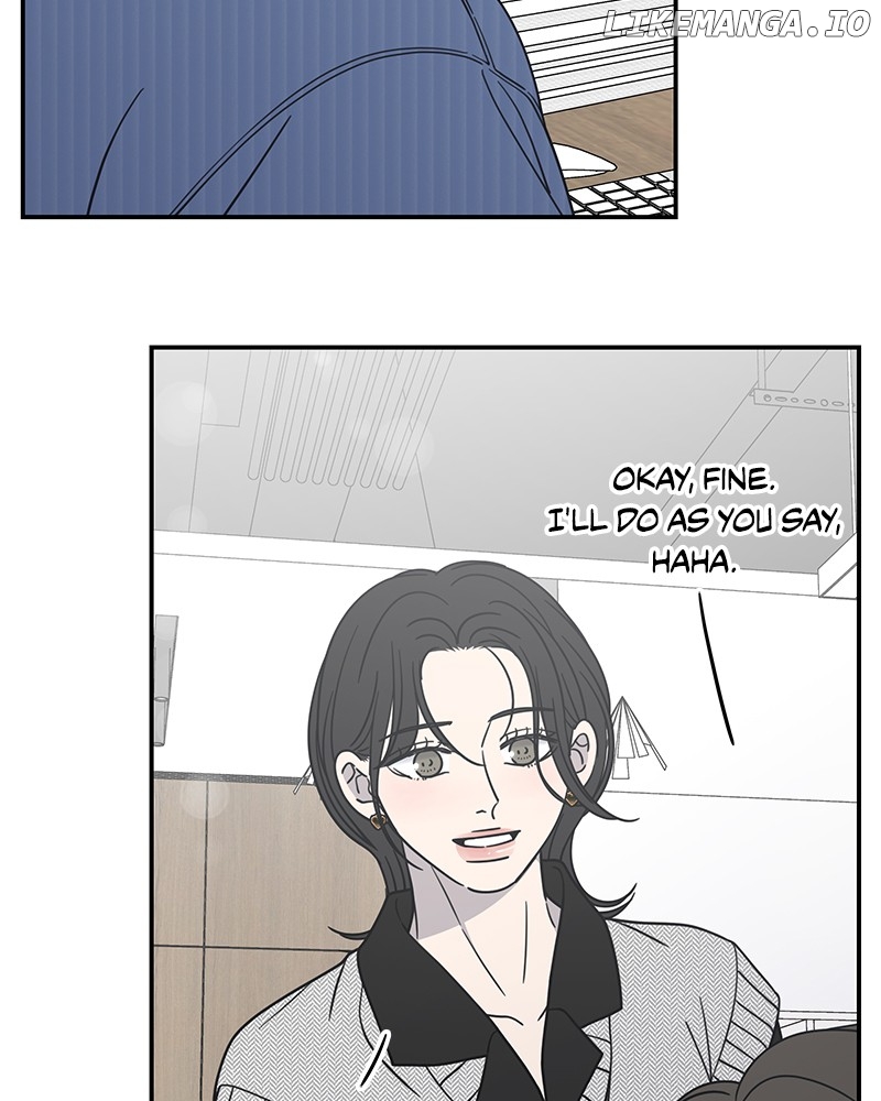 No Dating Allowed In The Office Chapter 35 - page 42