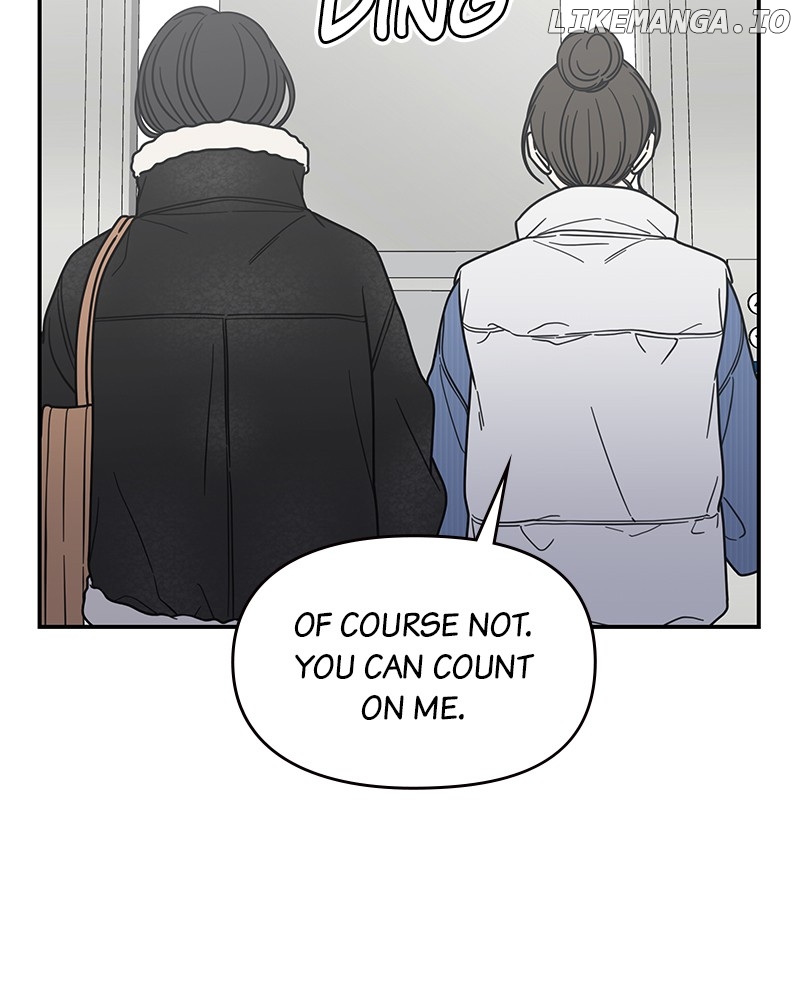 No Dating Allowed In The Office Chapter 35 - page 59
