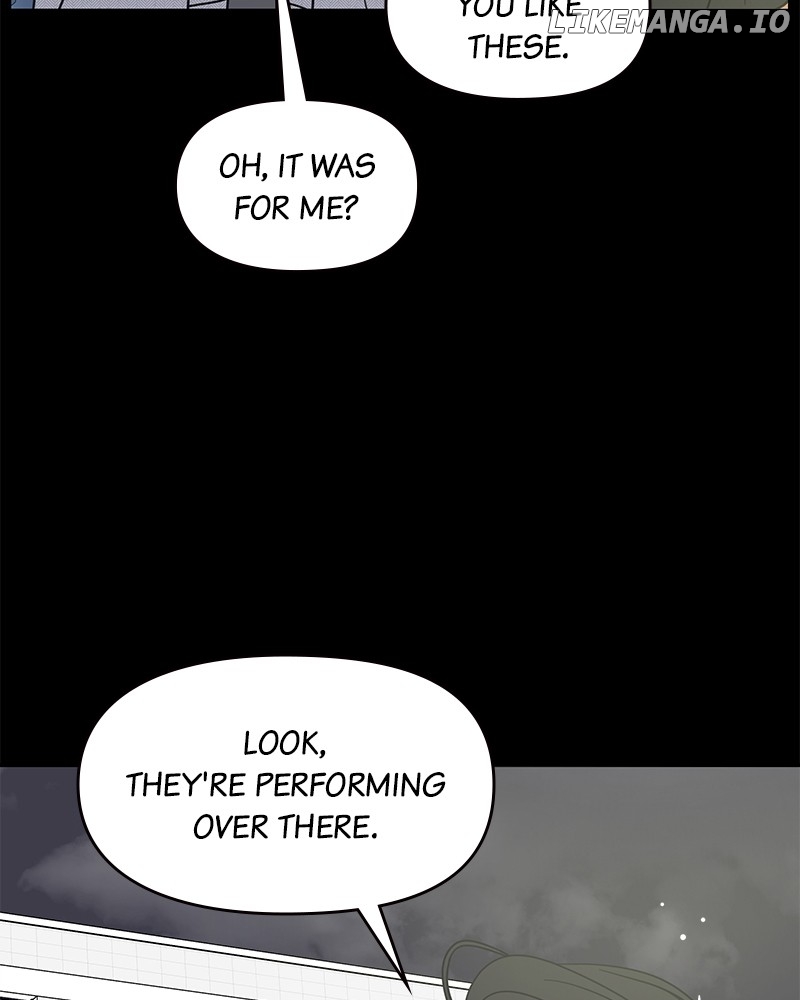 No Dating Allowed In The Office Chapter 36 - page 5