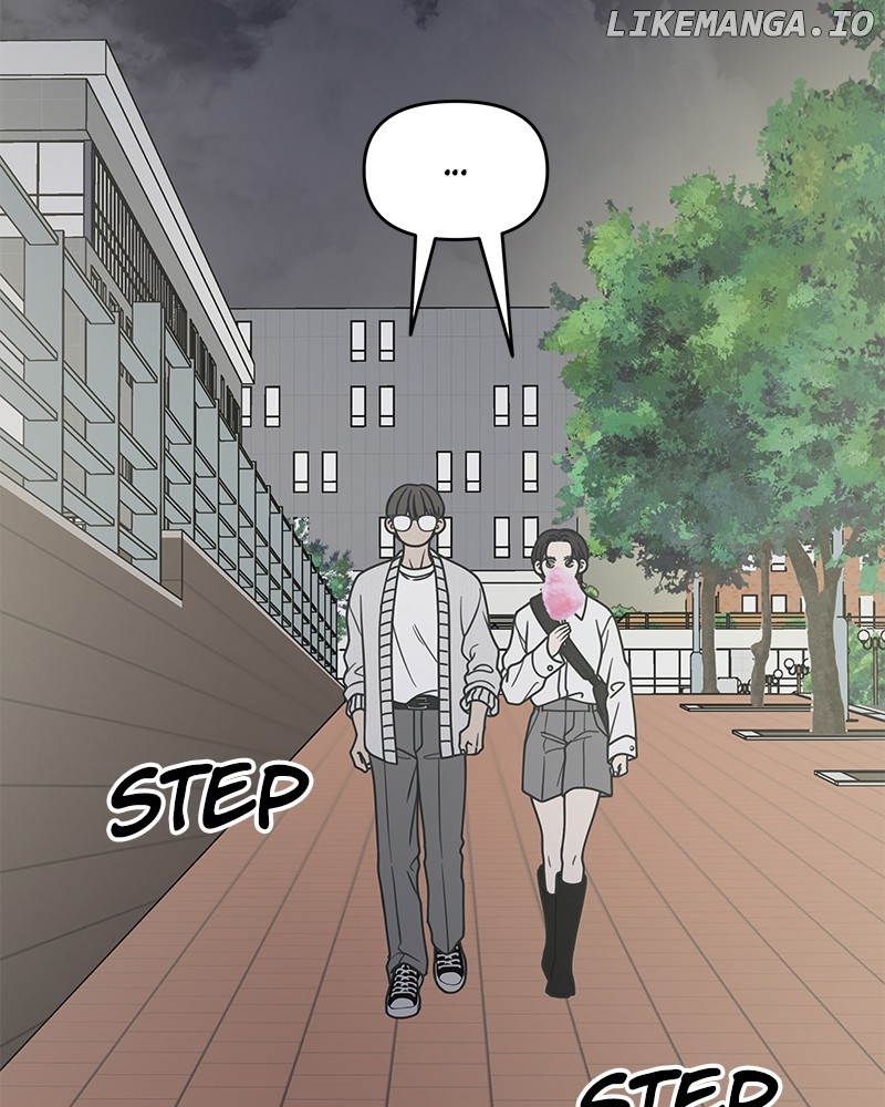No Dating Allowed In The Office Chapter 36 - page 44