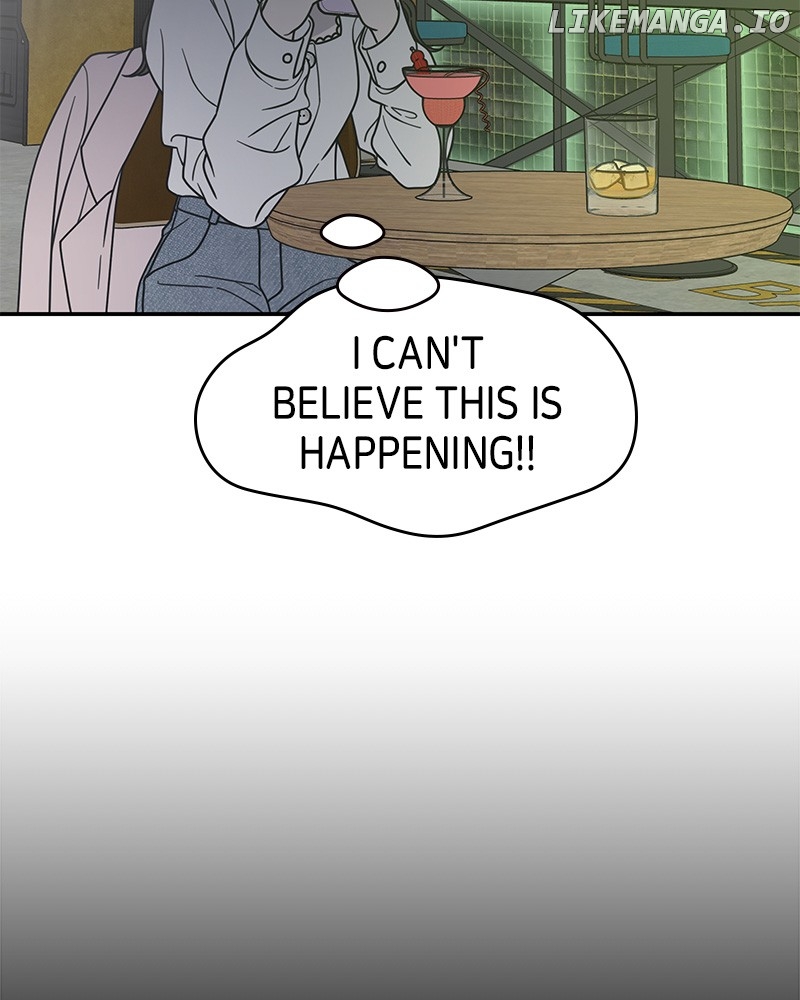 No Dating Allowed In The Office Chapter 38 - page 5