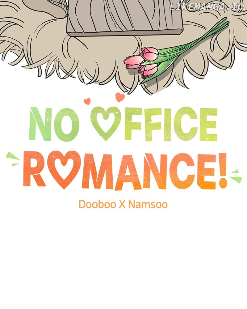 No Dating Allowed In The Office Chapter 38 - page 32