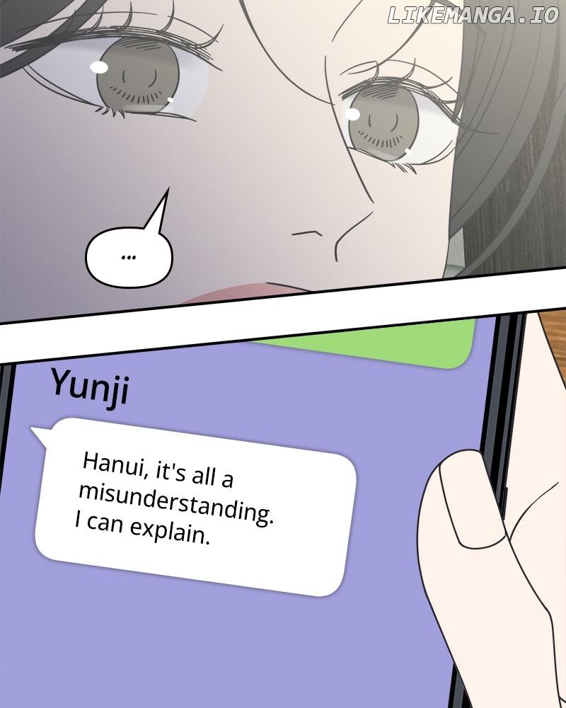 No Dating Allowed In The Office Chapter 38 - page 34
