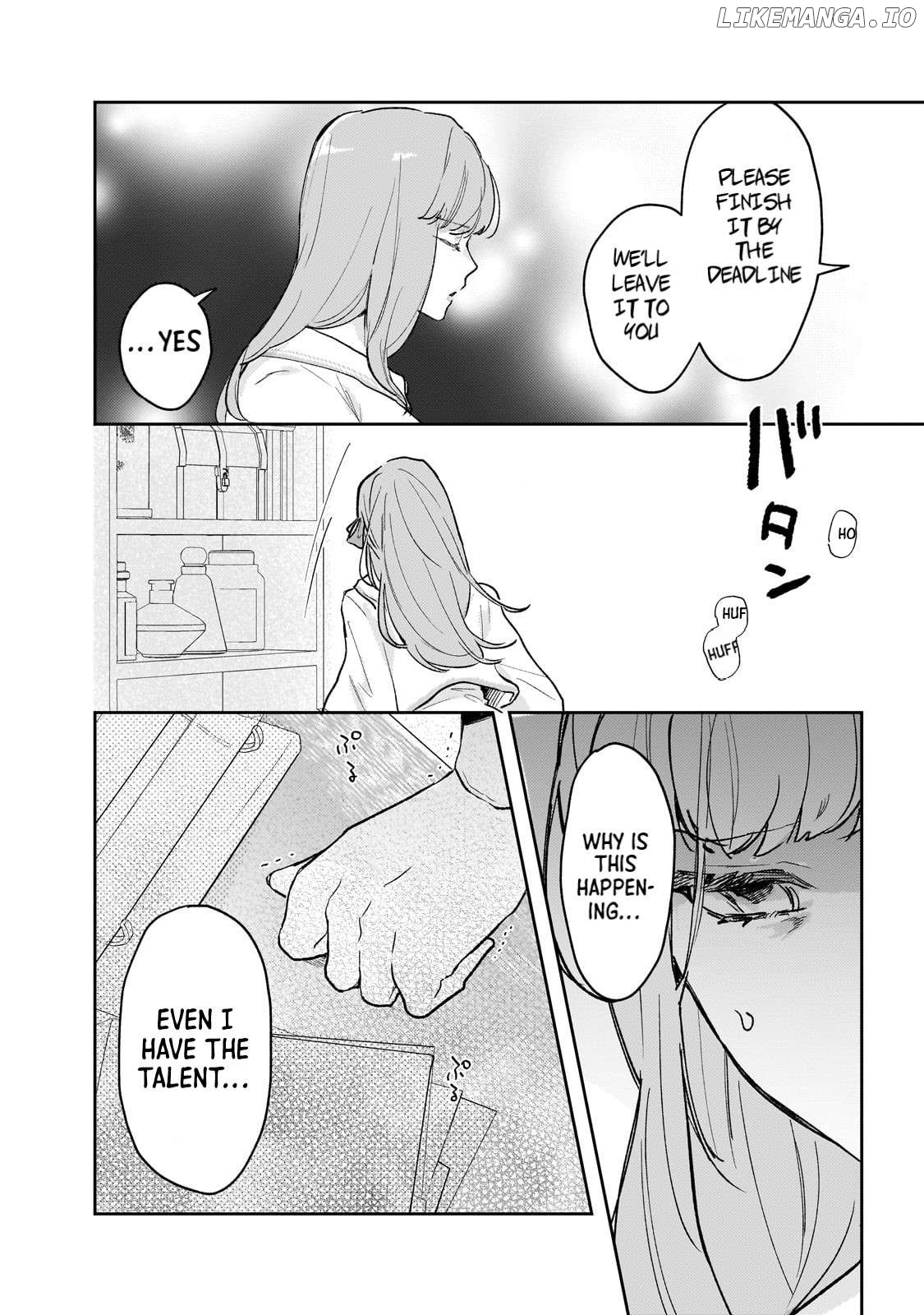 I'm a Former Court Alchemist, and I'm Going to Start Cultivating My Own Territory in the Middle of Nowhere! Chapter 11 - page 21