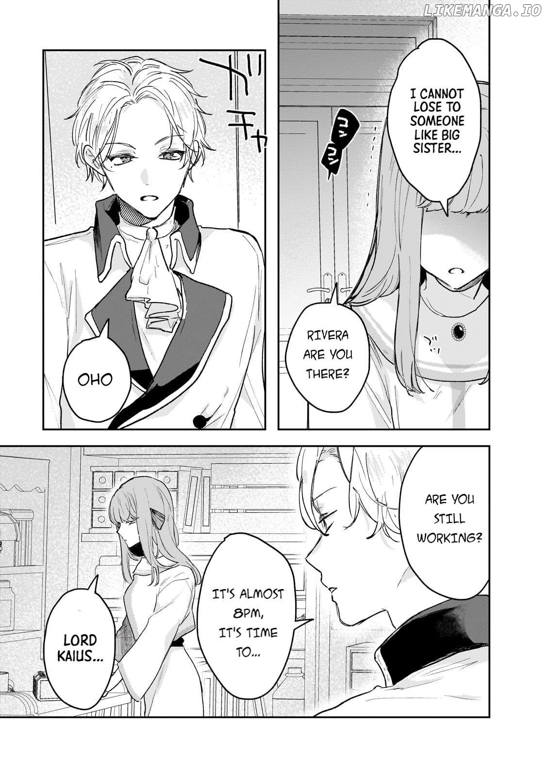 I'm a Former Court Alchemist, and I'm Going to Start Cultivating My Own Territory in the Middle of Nowhere! Chapter 11 - page 22