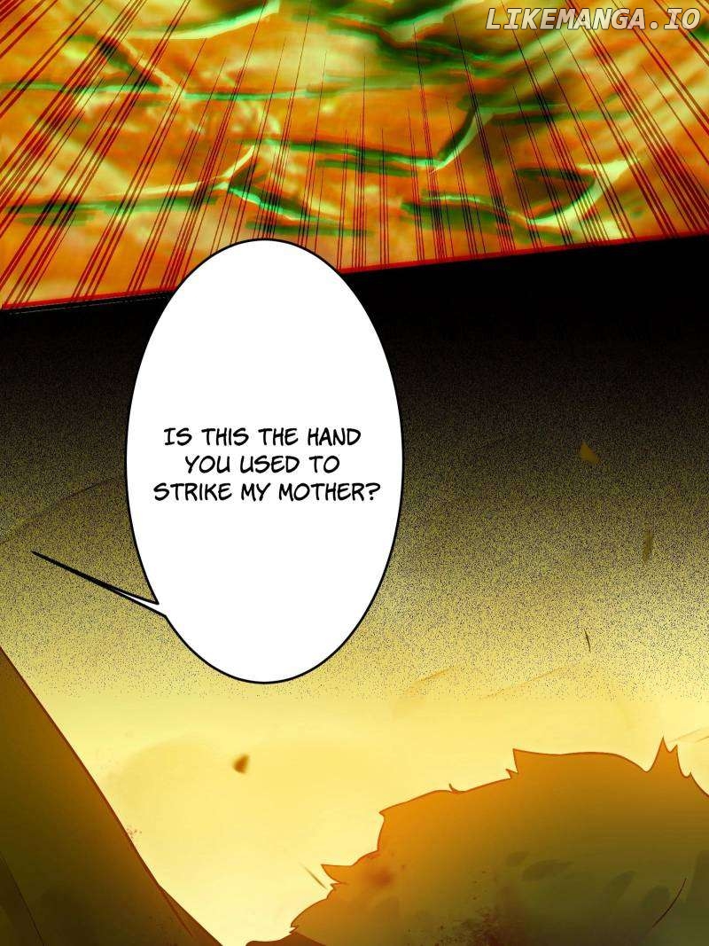 The Ghostly Doctor Chapter 462 - page 12
