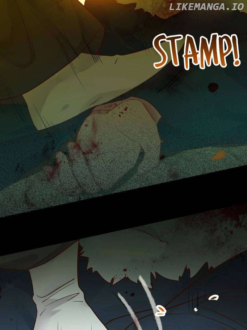 The Ghostly Doctor Chapter 462 - page 13