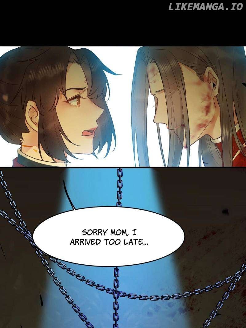 The Ghostly Doctor Chapter 462 - page 16