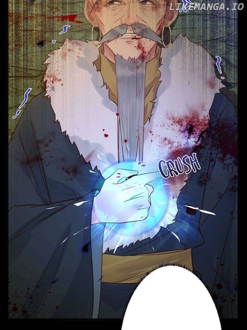 The Ghostly Doctor Chapter 462 - page 19