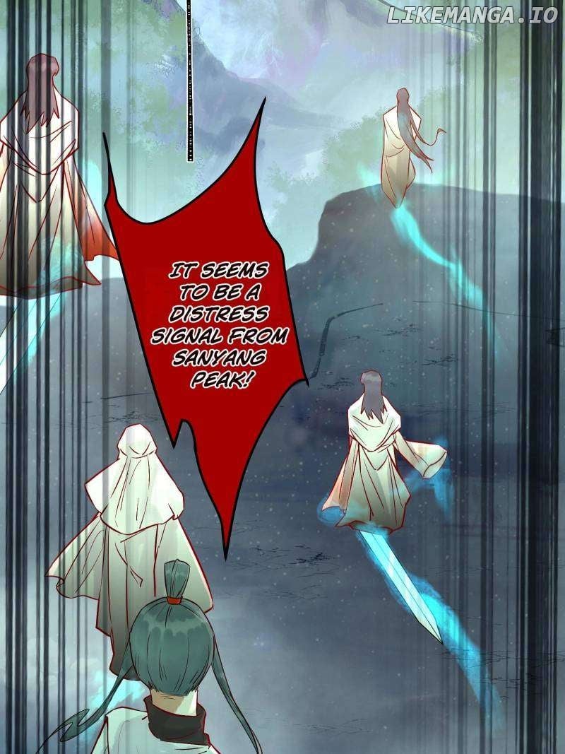 The Ghostly Doctor Chapter 462 - page 23