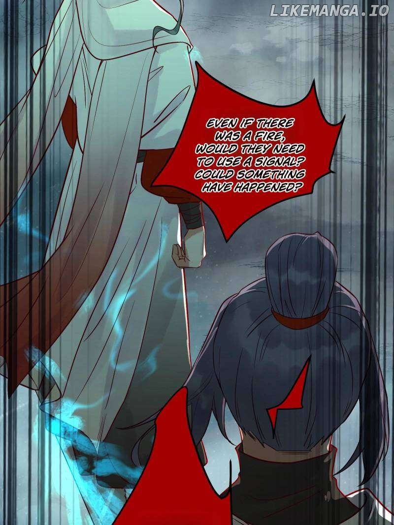 The Ghostly Doctor Chapter 462 - page 24