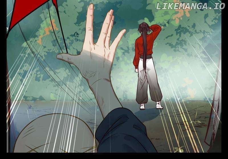 The Ghostly Doctor Chapter 462 - page 30