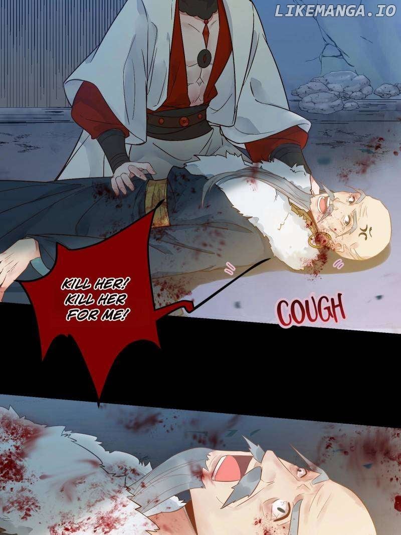 The Ghostly Doctor Chapter 462 - page 34