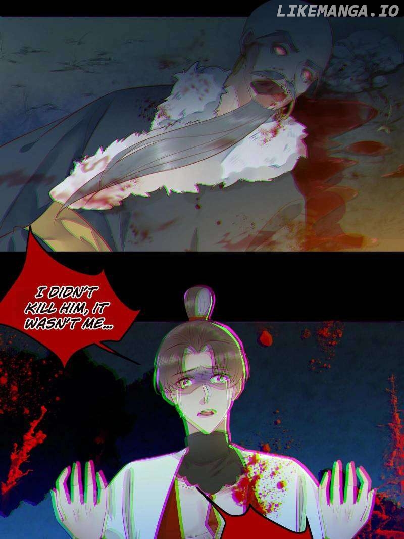 The Ghostly Doctor Chapter 462 - page 42
