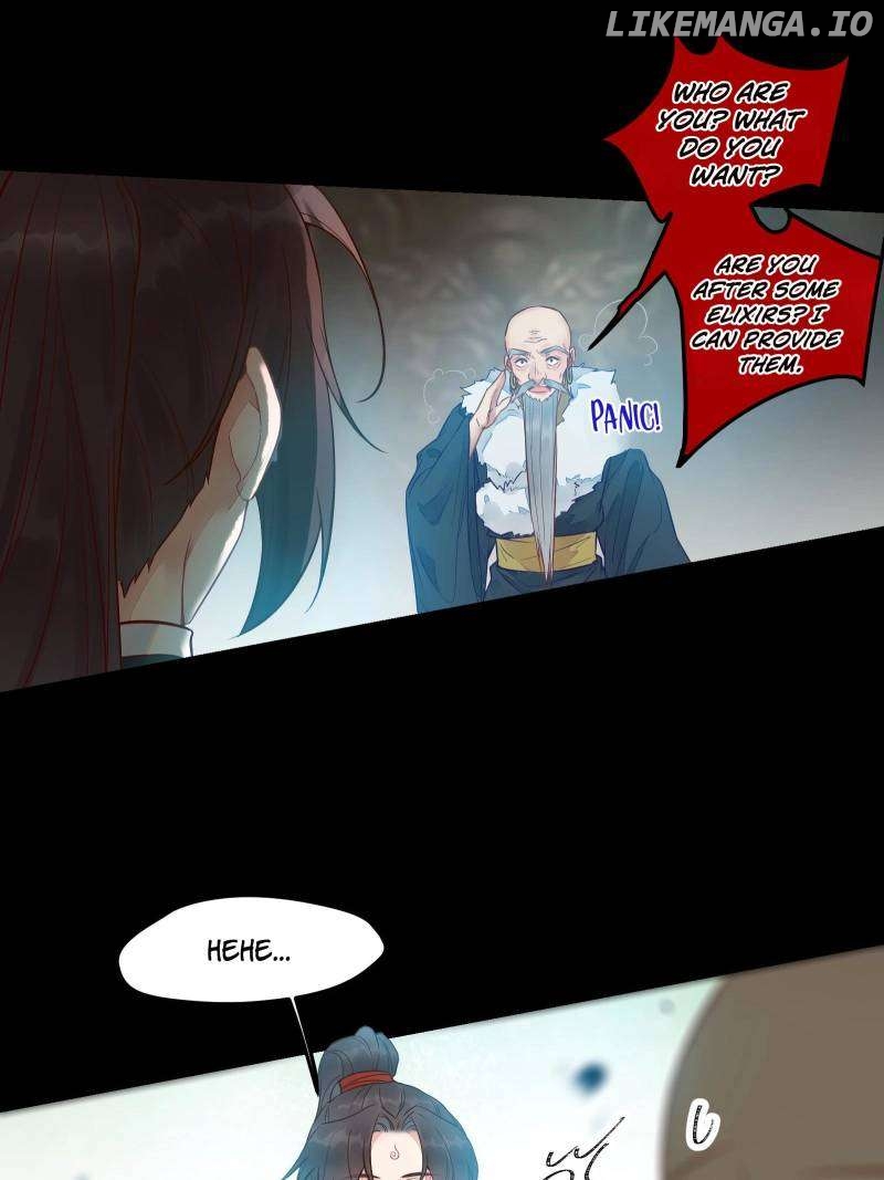 The Ghostly Doctor Chapter 462 - page 6