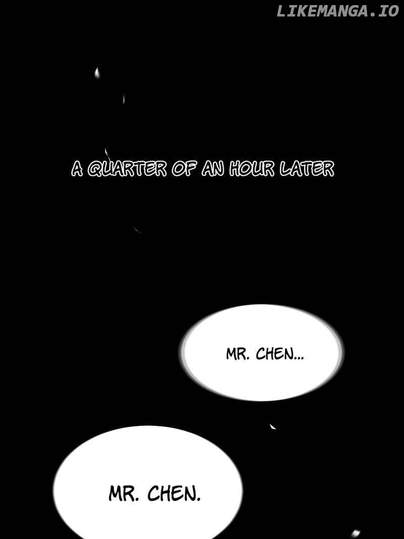 The Ghostly Doctor Chapter 469 - page 11