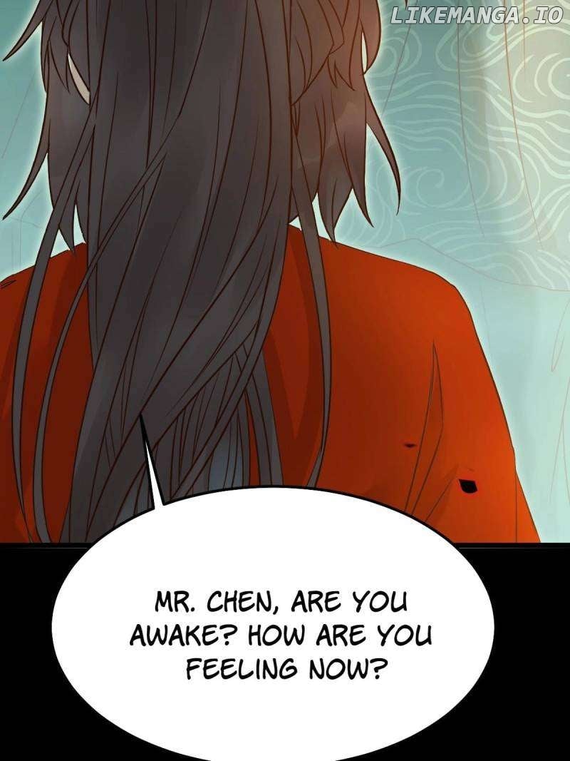 The Ghostly Doctor Chapter 469 - page 13