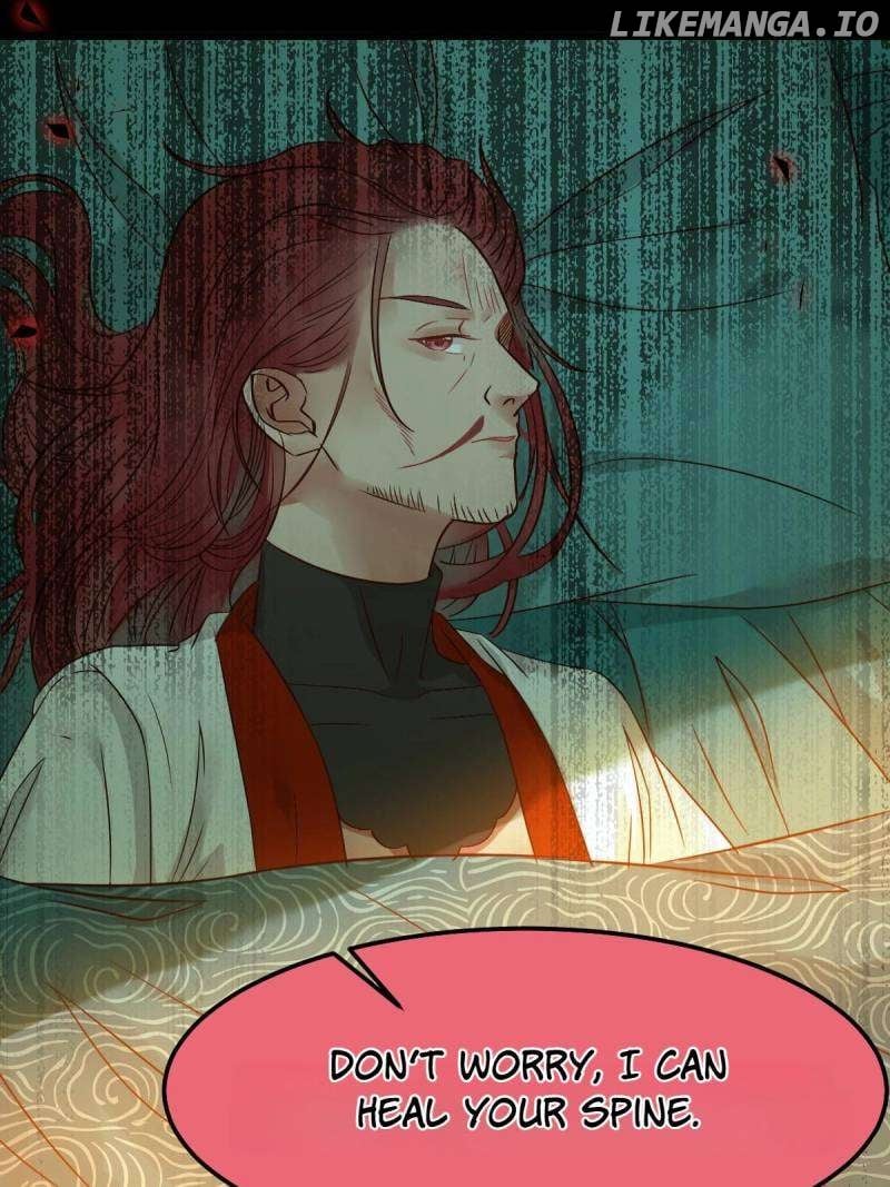 The Ghostly Doctor Chapter 469 - page 16