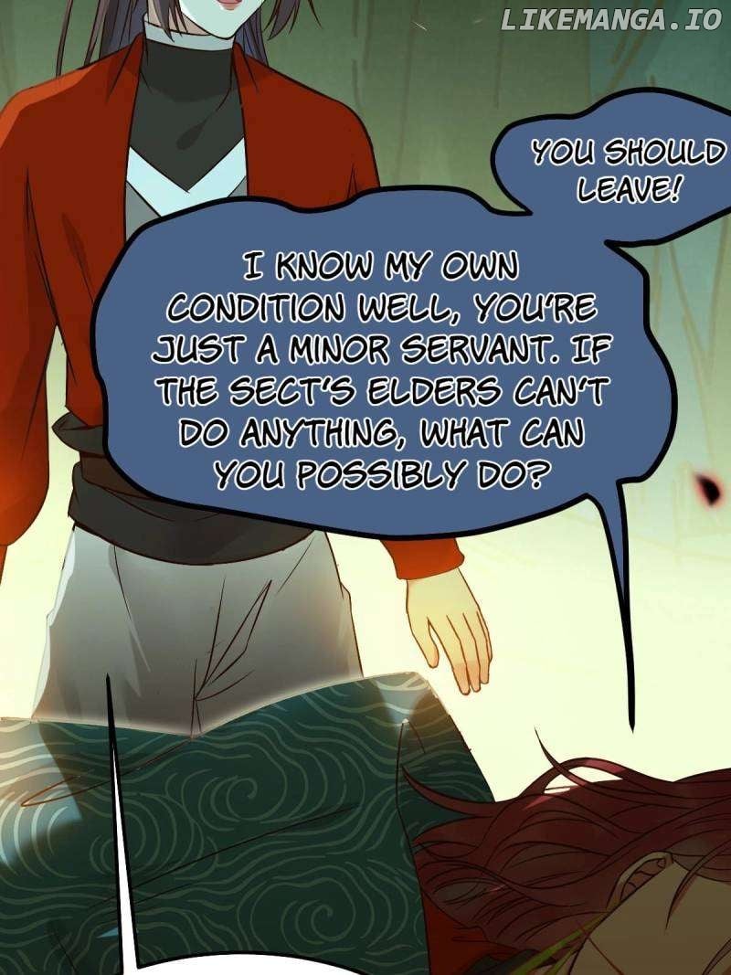 The Ghostly Doctor Chapter 469 - page 18