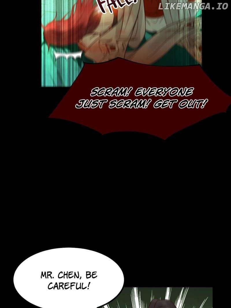 The Ghostly Doctor Chapter 469 - page 2