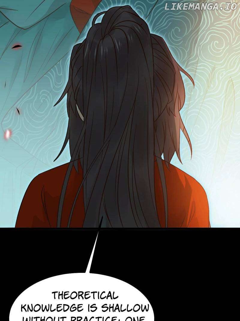 The Ghostly Doctor Chapter 469 - page 21