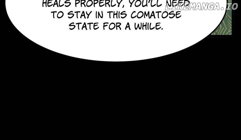 The Ghostly Doctor Chapter 469 - page 36
