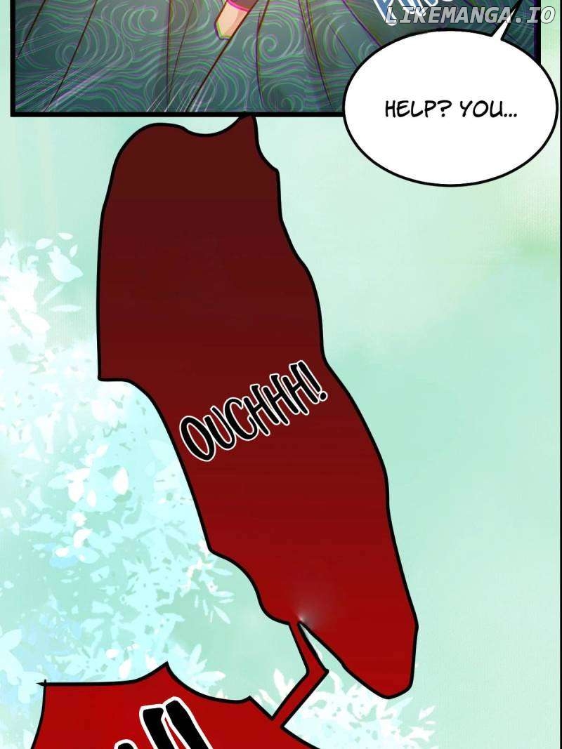 The Ghostly Doctor Chapter 469 - page 44