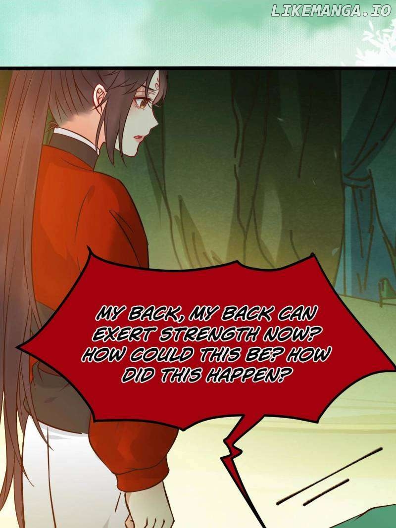 The Ghostly Doctor Chapter 469 - page 47