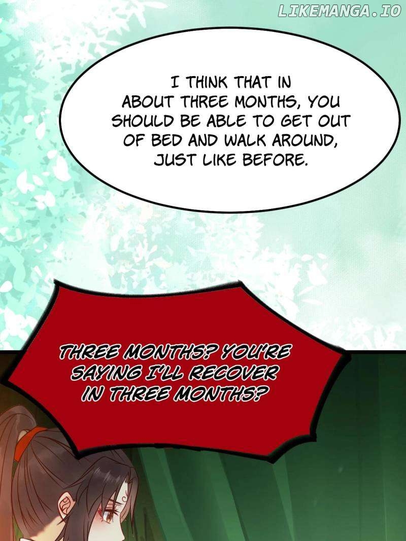 The Ghostly Doctor Chapter 469 - page 49