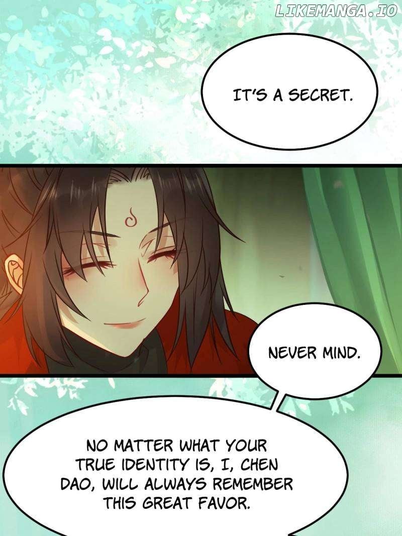The Ghostly Doctor Chapter 469 - page 51