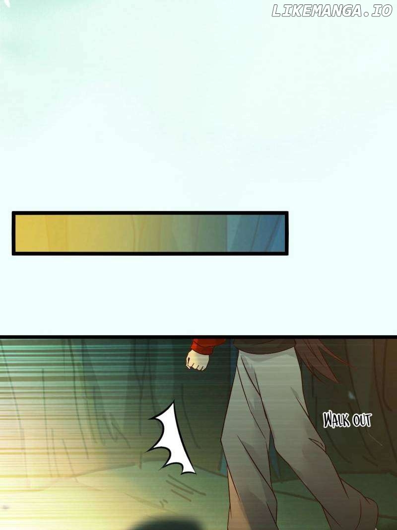 The Ghostly Doctor Chapter 469 - page 54