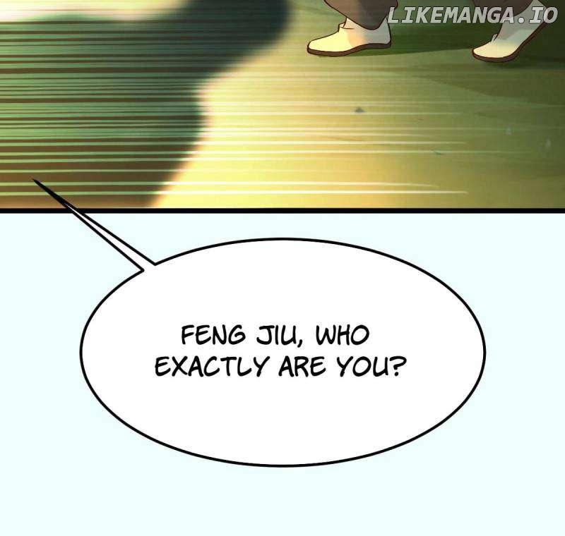 The Ghostly Doctor Chapter 469 - page 55