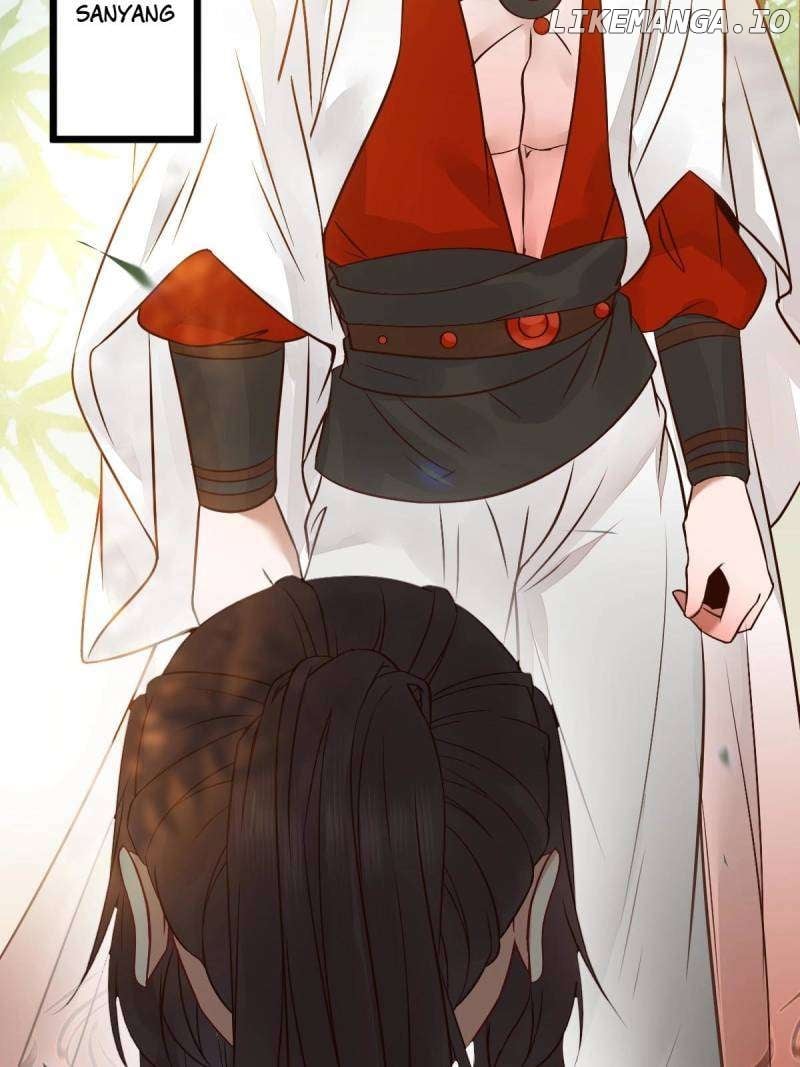 The Ghostly Doctor Chapter 470 - page 2