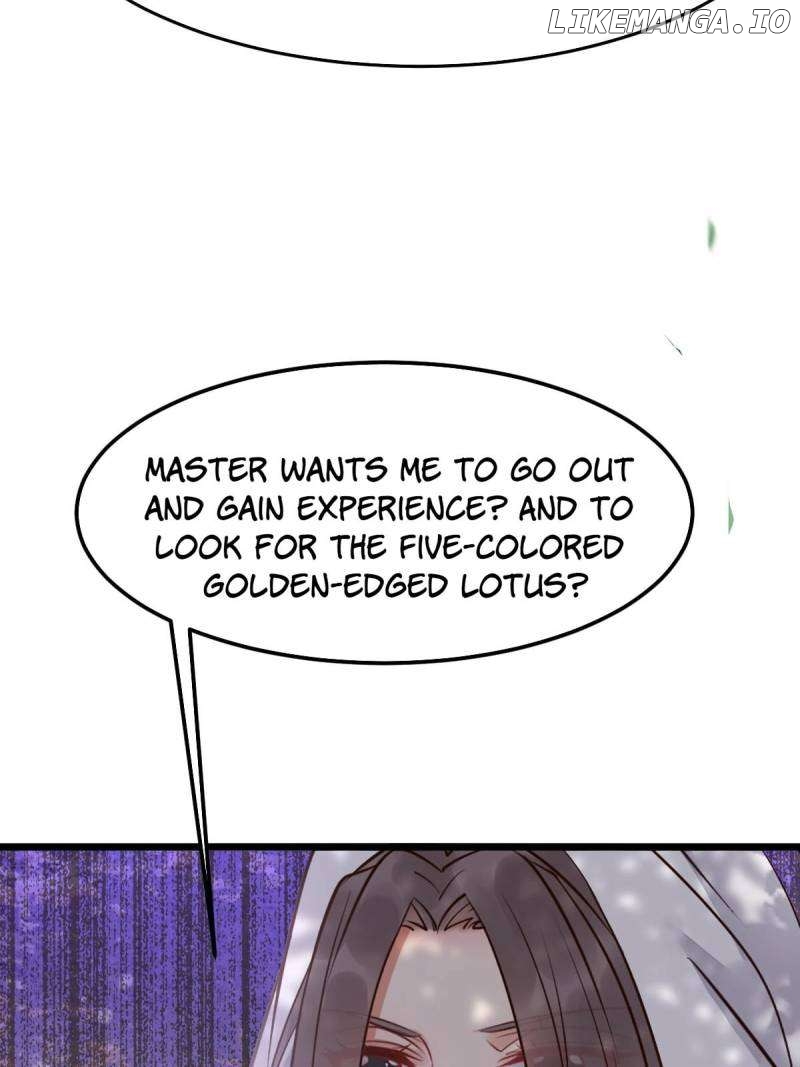 The Ghostly Doctor Chapter 470 - page 30