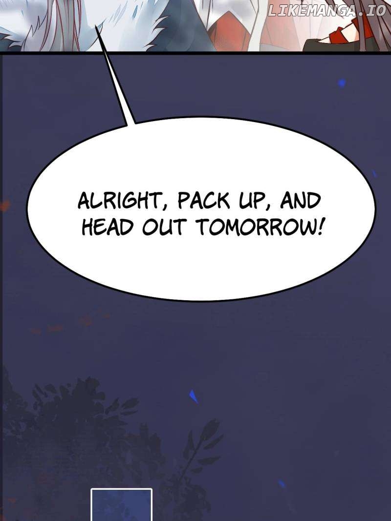 The Ghostly Doctor Chapter 470 - page 36