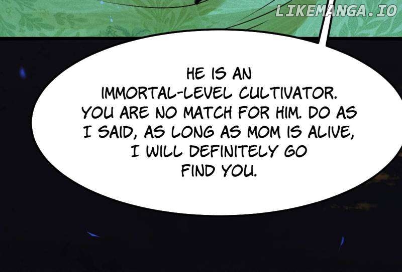 The Ghostly Doctor Chapter 470 - page 41