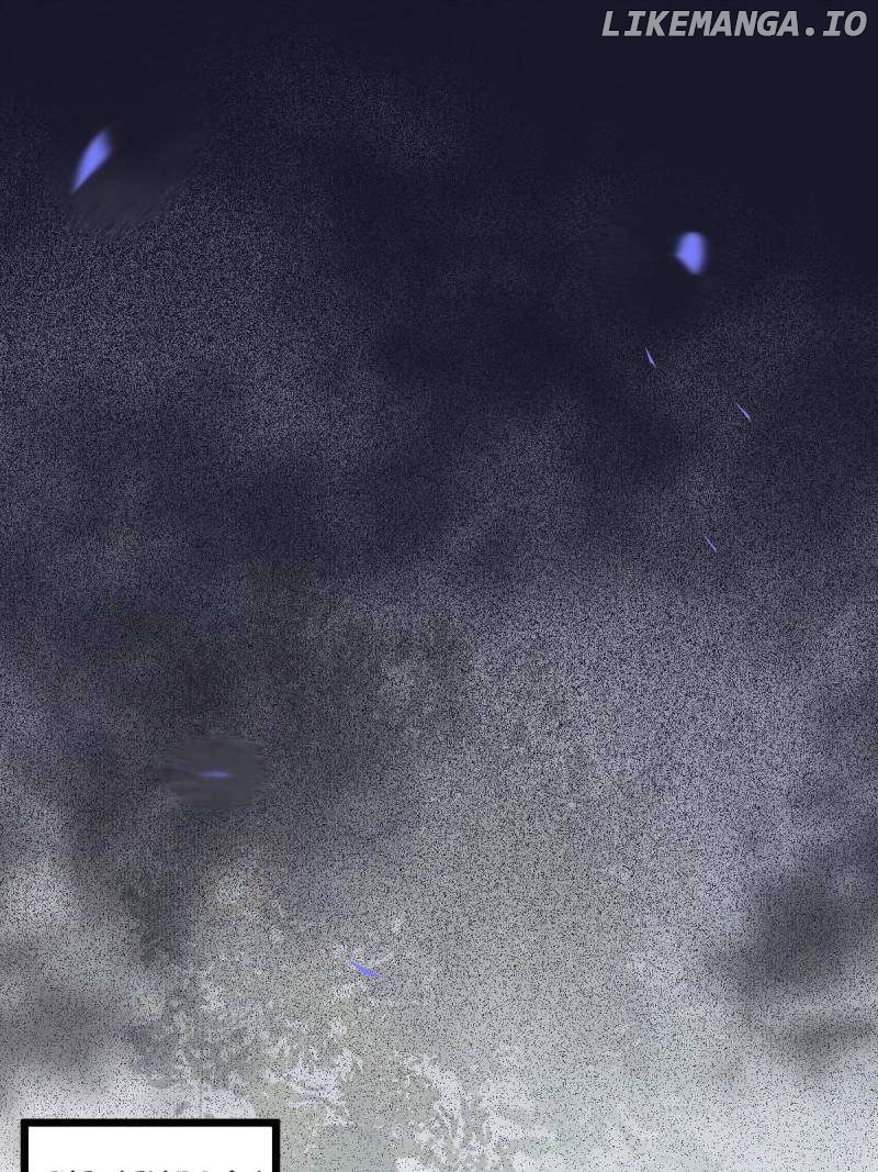 The Ghostly Doctor Chapter 470 - page 43