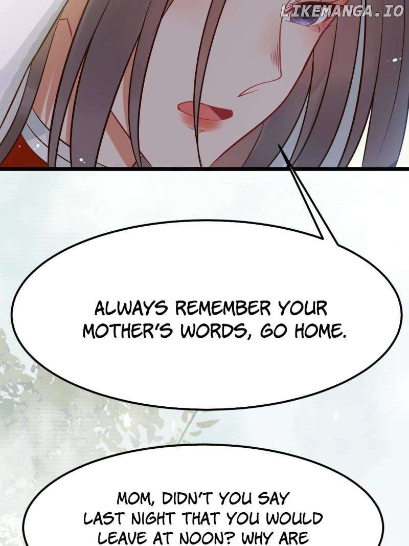 The Ghostly Doctor Chapter 470 - page 46