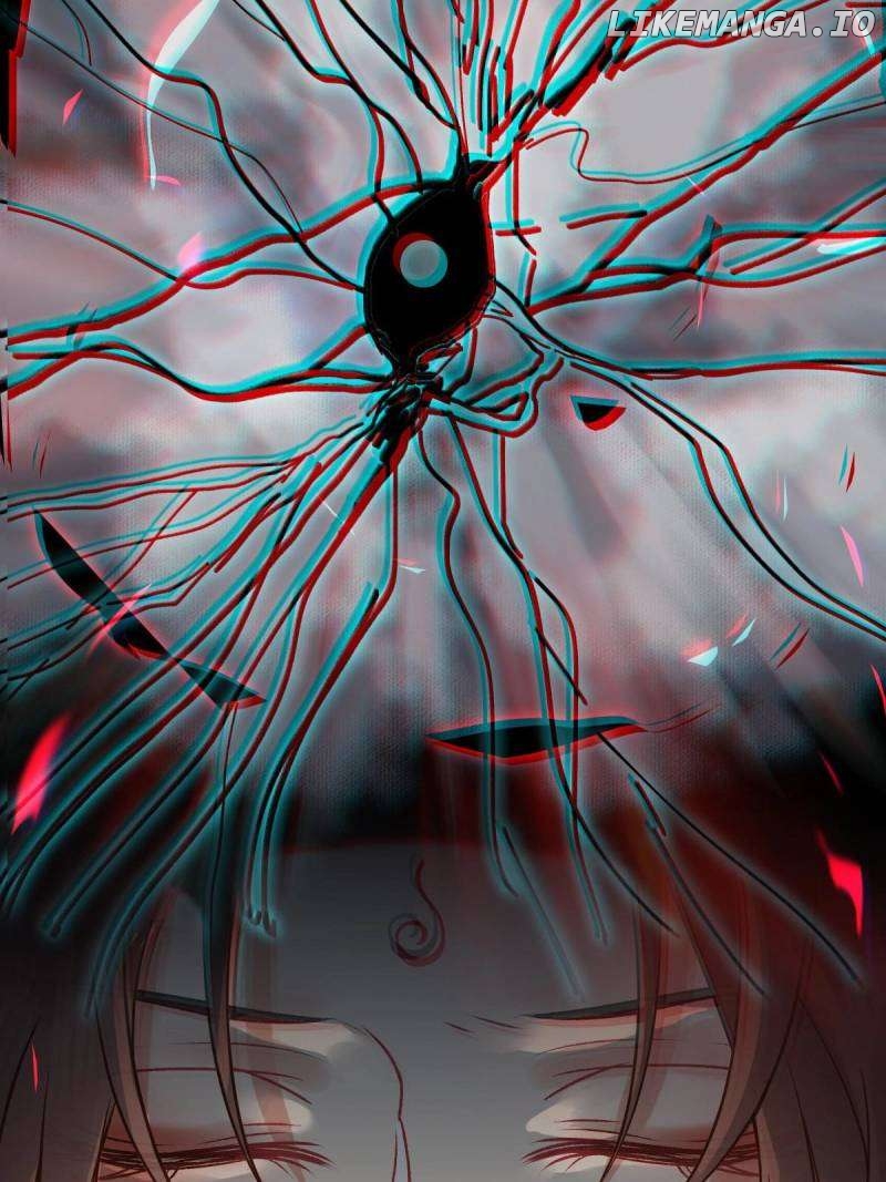 The Ghostly Doctor Chapter 470 - page 59