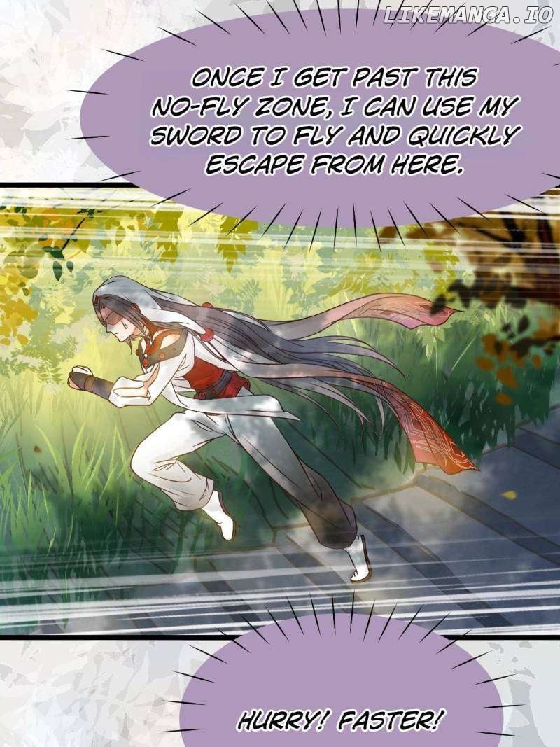 The Ghostly Doctor Chapter 471 - page 1