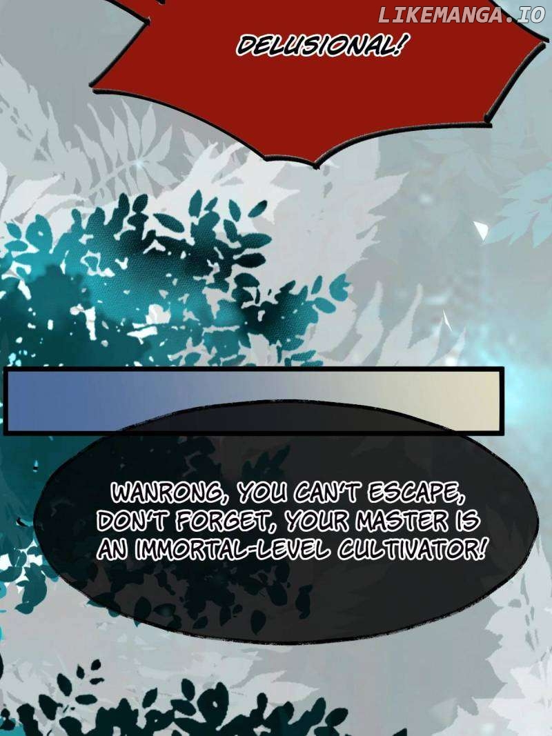 The Ghostly Doctor Chapter 471 - page 13