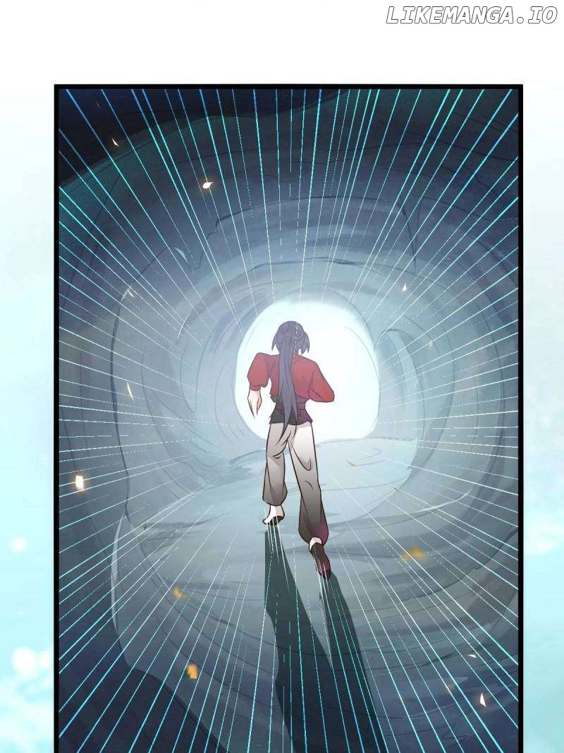 The Ghostly Doctor Chapter 471 - page 17