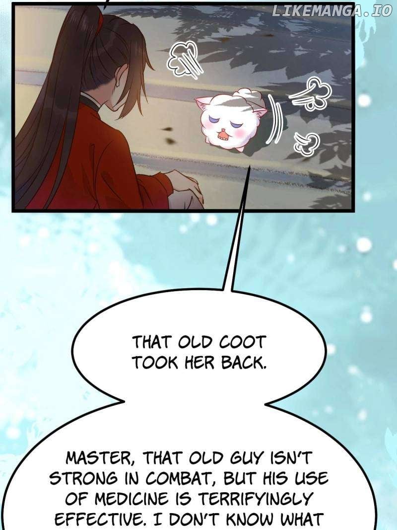 The Ghostly Doctor Chapter 471 - page 21